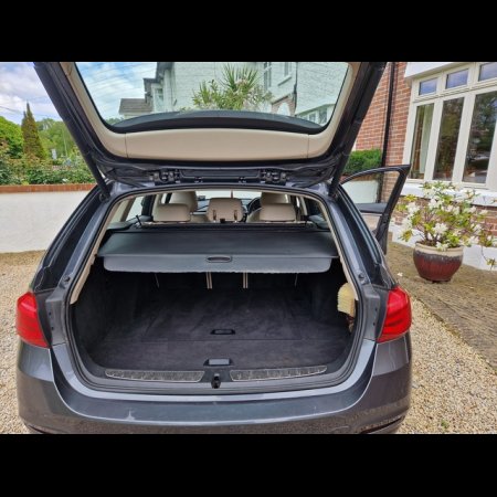 2016 BMW 318 BMW 318D Touring €17,250 thumbnail