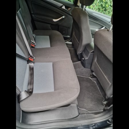 2014 Ford Mondeo 1.6 TDCI ZETEC BUS ED E ECO SS 115PS 5DR €9,500 thumbnail