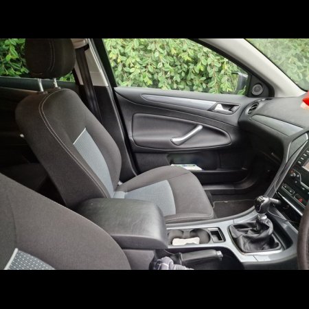 2014 Ford Mondeo 1.6 TDCI ZETEC BUS ED E ECO SS 115PS 5DR €9,500 thumbnail