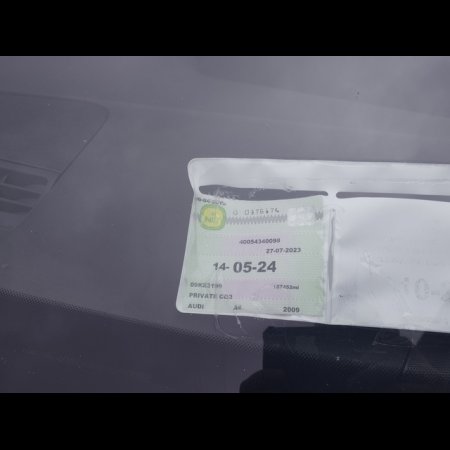 2009 Audi A4 2.0 TDI SE 141BHP 4DR