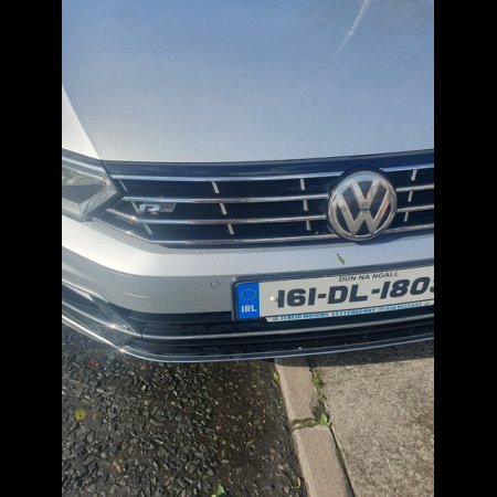 2016 Volkswagen Passat HIGHLINE 1.6 TDI MANUAL 6SPEED FWD 120HP 4DR