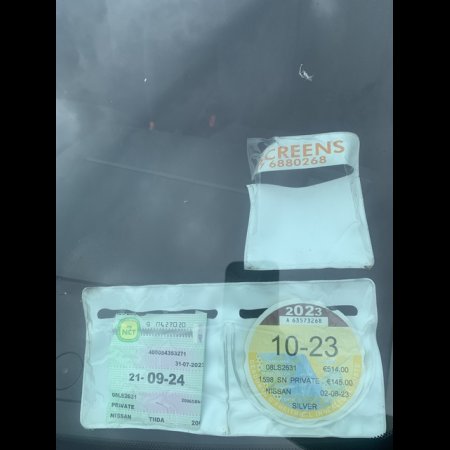 2008 Nissan Tiida 1.6 SE 4DR