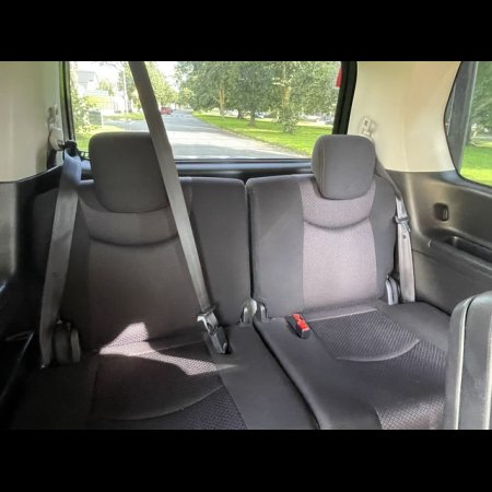 2013 Nissan Serena DAA-HFC26 HYBRID 5DR AU AUTO