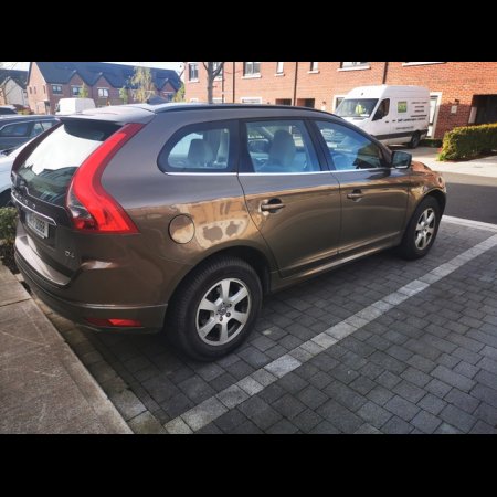 2014 Volvo Xc60 D4 FWD SE GT 5DR AUTO €14,499 thumbnail