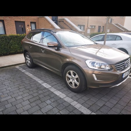 2014 Volvo Xc60 D4 FWD SE GT 5DR AUTO €14,499 thumbnail