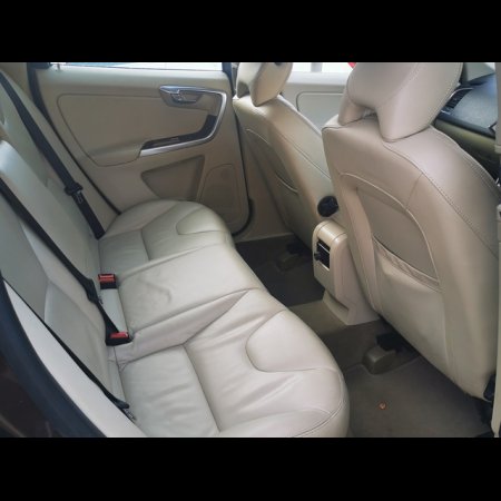 2014 Volvo Xc60 D4 FWD SE GT 5DR AUTO €14,499 thumbnail