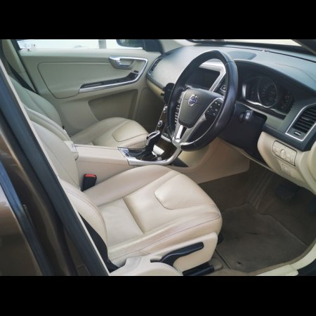 2014 Volvo Xc60 D4 FWD SE GT 5DR AUTO €14,499 thumbnail