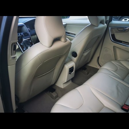 2014 Volvo Xc60 D4 FWD SE GT 5DR AUTO €14,499 thumbnail