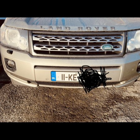 2011 Land Rover Freelander 2 2.2 4WD TD4 S - L LE 5DR