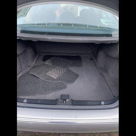 2004 Mercedes-Benz E200 E 200 KOMPRESSOR AUTO €2,950 thumbnail