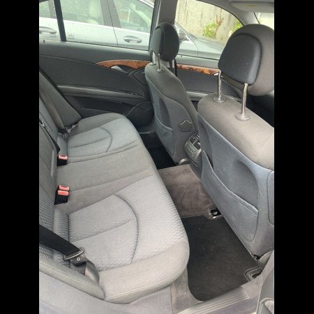 2004 Mercedes-Benz E200 E 200 KOMPRESSOR AUTO €2,950 thumbnail