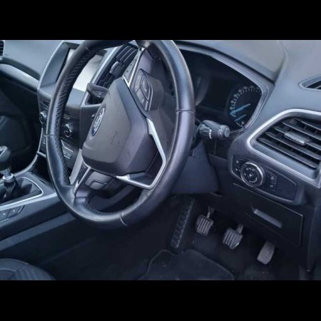 2016 Ford S-max 2.0 TDCI 120PS MANUAL 4DR ZETEC