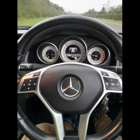 2015 Mercedes-Benz E220 E SERIES BLUETEC AMG SPORT 2DR A COUPE AUTO €18,000 thumbnail