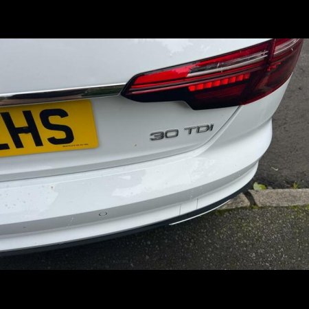 2022 Audi A4 TECHNIK 30 TDI MHEV S-A €24,995 thumbnail