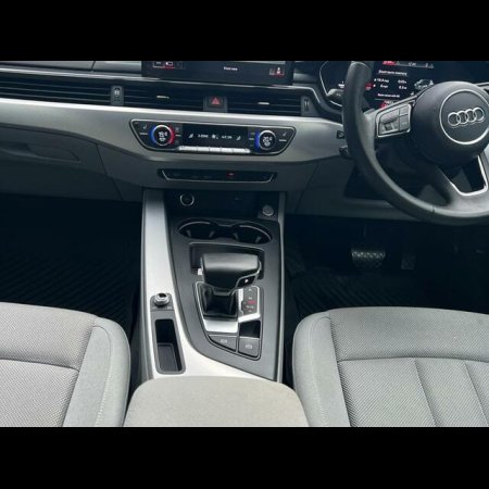 2022 Audi A4 TECHNIK 30 TDI MHEV S-A €24,995 thumbnail