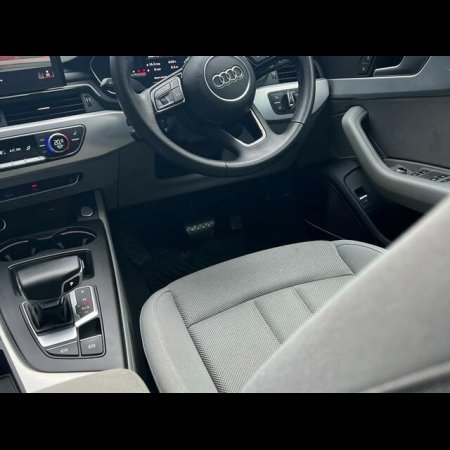 2022 Audi A4 TECHNIK 30 TDI MHEV S-A €24,995 thumbnail