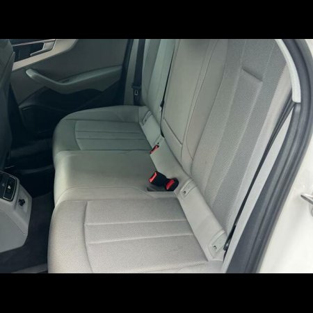 2022 Audi A4 TECHNIK 30 TDI MHEV S-A €24,995 thumbnail