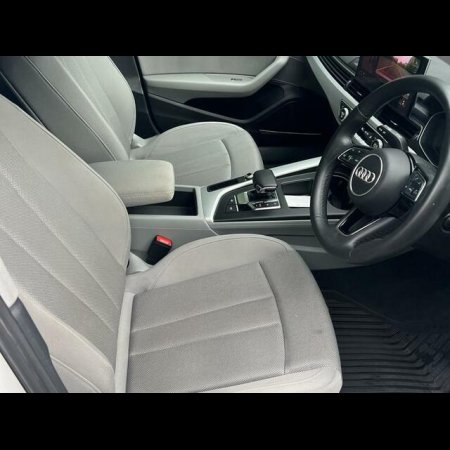 2022 Audi A4 TECHNIK 30 TDI MHEV S-A €24,995 thumbnail