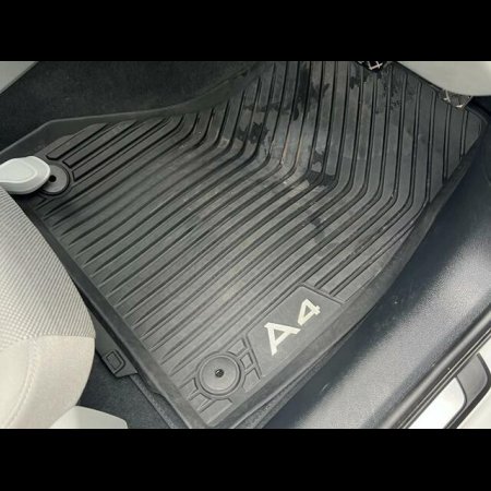 2022 Audi A4 TECHNIK 30 TDI MHEV S-A €24,995 thumbnail