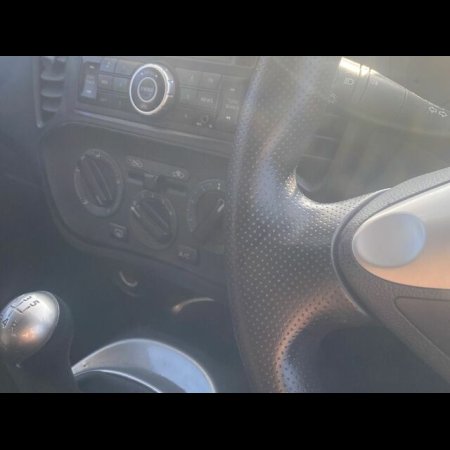 2015 Nissan Juke 1.6 XE 4DR