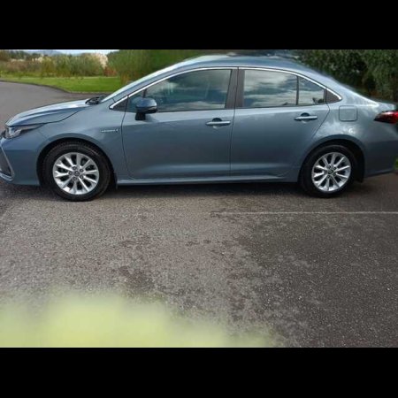 2019 Toyota Corolla LUNA SAL 4DR AUTO HYBRID