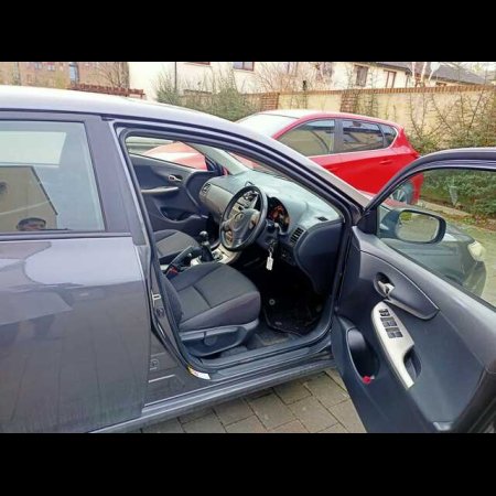 2008 Toyota Corolla 1.4 LUNA CBU NG €4,300 thumbnail