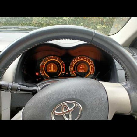 2008 Toyota Corolla 1.4 LUNA CBU NG €4,300 thumbnail