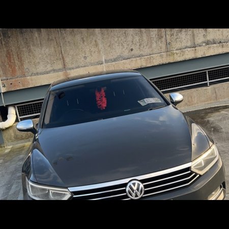 2015 Volkswagen Passat 2.0 TDI SE BUSINESS BLUEMOTION 150PS 4DR