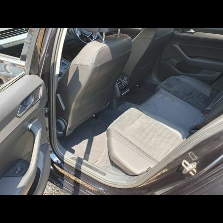 2018 Volkswagen Passat 1.4 TSI GTE 218PS 5DR A AUTO