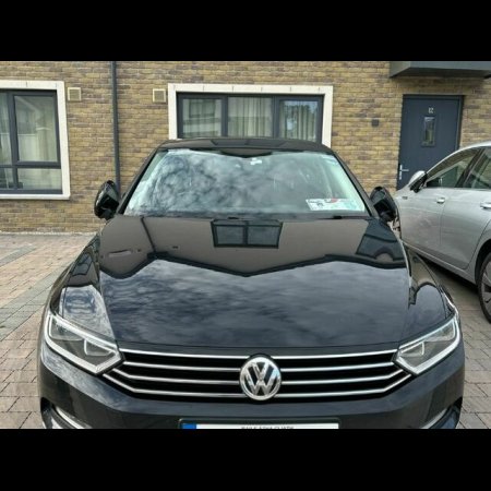 2016 Volkswagen Passat 2.0 TDI GT BLUEMOTION 150PS 4DR
