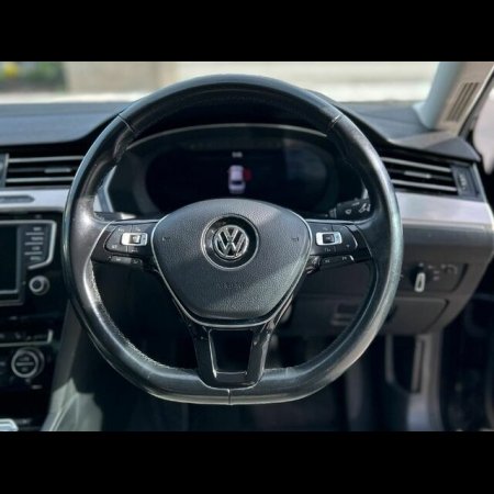 2016 Volkswagen Passat 2.0 TDI GT BLUEMOTION 150PS 4DR €7,200 thumbnail