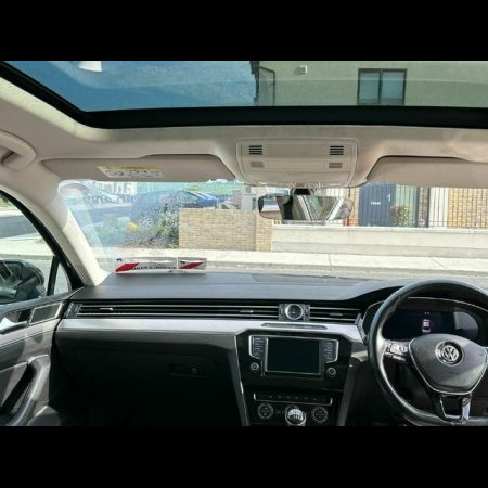 2016 Volkswagen Passat 2.0 TDI GT BLUEMOTION 150PS 4DR €7,200 thumbnail