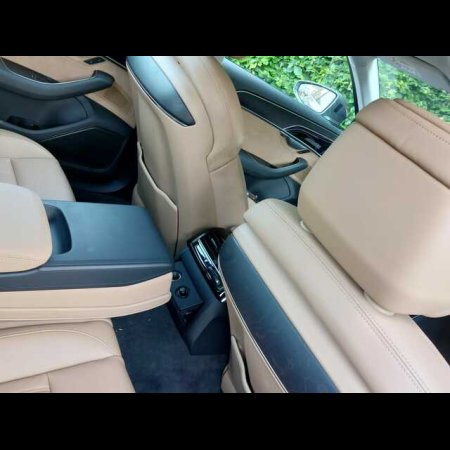 2018 Audi A8 3.0 TDI 286HP Q TIP LUXURY 4 4DR €40,800 thumbnail