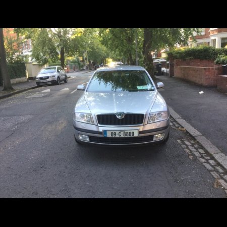 2009 Skoda Octavia 1.9 TDI PD ELEGANCE 105BHP 5DR €2,500 thumbnail