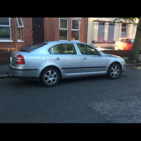 2009 Skoda Octavia 1.9 TDI PD ELEGANCE 105BHP 5DR €2,500 thumbnail