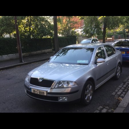 2009 Skoda Octavia 1.9 TDI PD ELEGANCE 105BHP 5DR €2,500 thumbnail