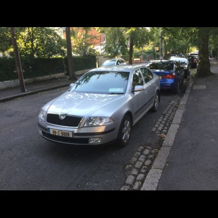 2009 Skoda Octavia 1.9 TDI PD ELEGANCE 105BHP 5DR €2,500 thumbnail