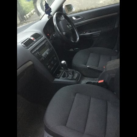 2009 Skoda Octavia 1.9 TDI PD ELEGANCE 105BHP 5DR €2,500 thumbnail