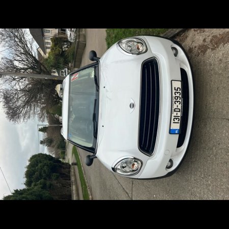 2013 Mini Countryman D ZD12 4DR 5DR ONE