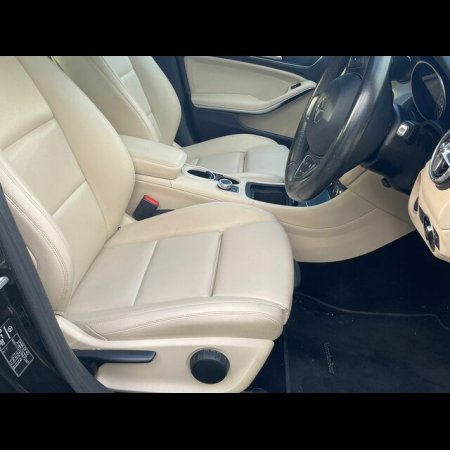 2017 Mercedes-Benz Cla 180 D URBAN 4DR AUTO €19,500 thumbnail