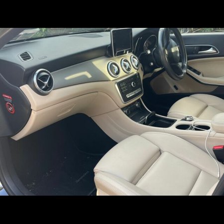 2017 Mercedes-Benz Cla 180 D URBAN 4DR AUTO €19,500 thumbnail