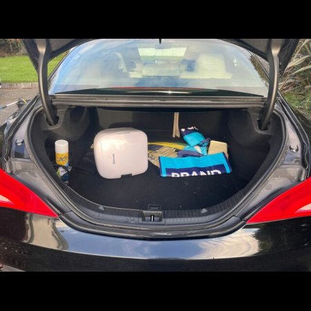 2017 Mercedes-Benz Cla 180 D URBAN 4DR AUTO €19,500 thumbnail