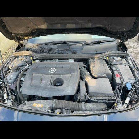 2017 Mercedes-Benz Cla 180 D URBAN 4DR AUTO €19,500 thumbnail