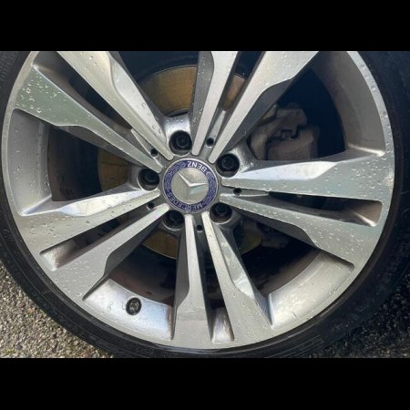 2017 Mercedes-Benz Cla 180 D URBAN 4DR AUTO €19,500 thumbnail