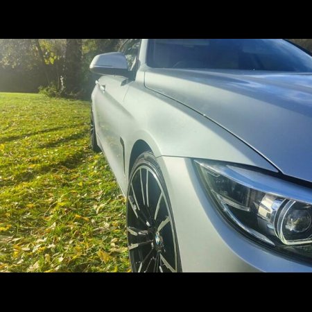 2018 BMW 420 420D SPORT 2TB ZLOU 4DR AUTO €16,000 thumbnail