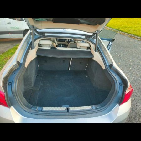 2018 BMW 420 420D SPORT 2TB ZLOU 4DR AUTO €16,000 thumbnail