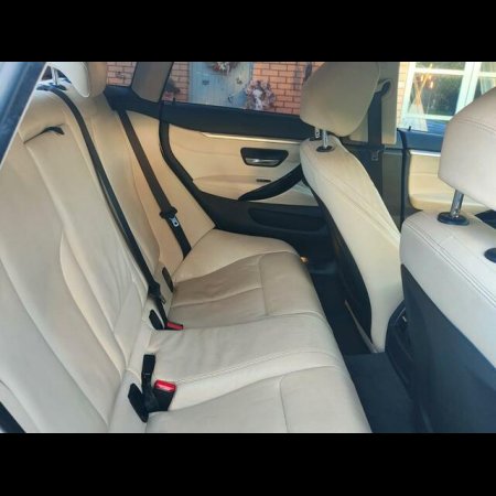 2018 BMW 420 420D SPORT 2TB ZLOU 4DR AUTO €16,000 thumbnail