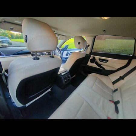 2018 BMW 420 420D SPORT 2TB ZLOU 4DR AUTO €16,000 thumbnail