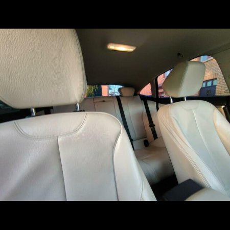 2018 BMW 420 420D SPORT 2TB ZLOU 4DR AUTO €16,000 thumbnail