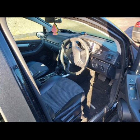 2006 Mercedes-Benz B150 B SERIES AUTO 5DR 150